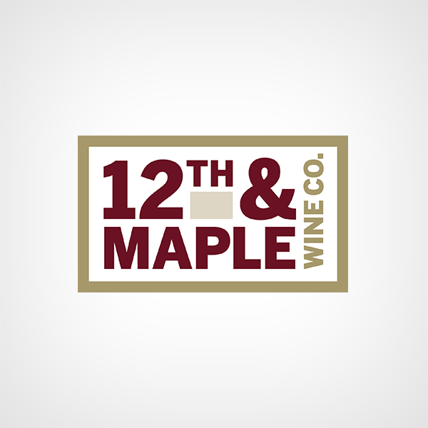 12TH AND MAPLE WINE CO.