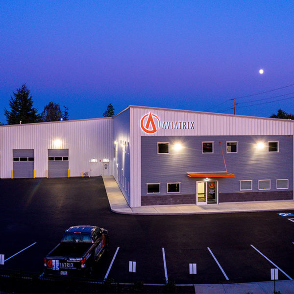 Aviatrix Ventures