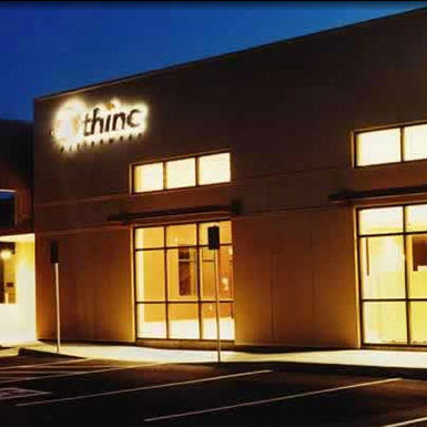 Thinc Actionwear